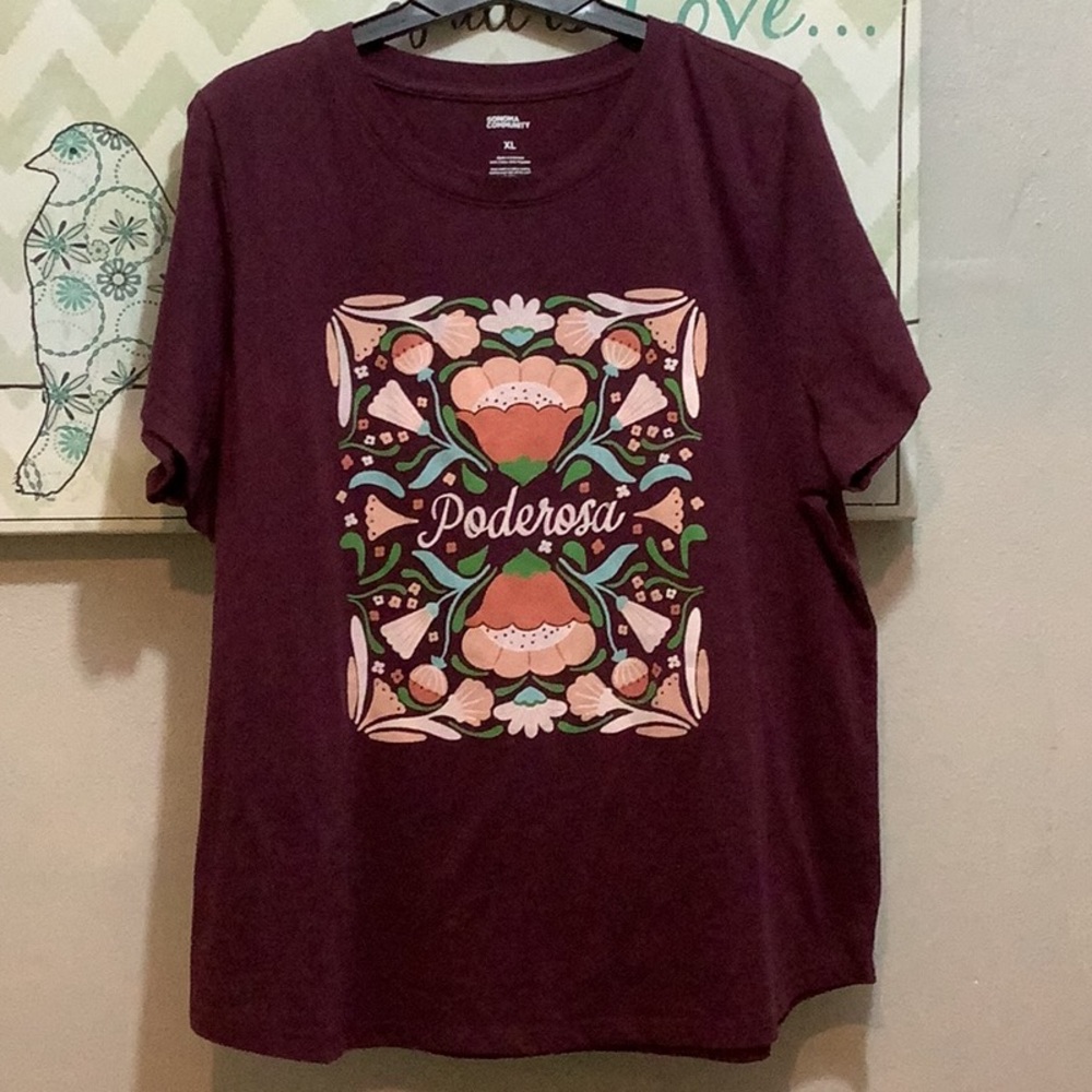 Sonoma women’s top